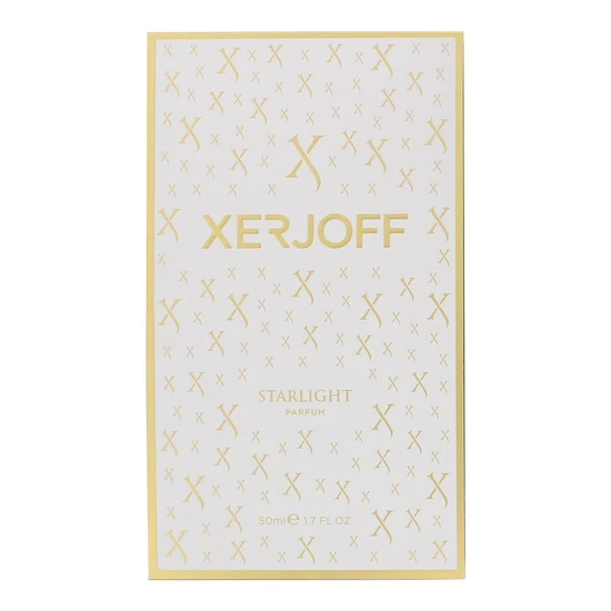 Xerjoff Starlight Eau De Parfum 50ml