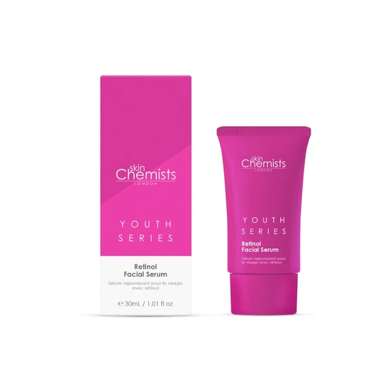 skinChemists Anti-Ageing Skin Care & Beauty Mystery Box