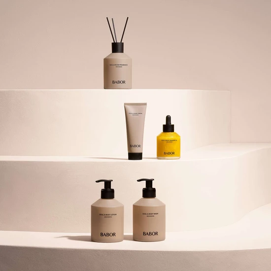 BABOR Soul & Body Lotion 250ml