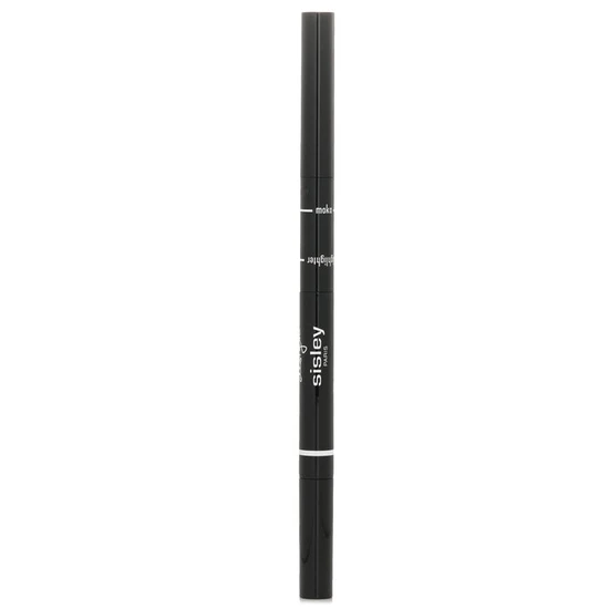 Sisley Phyto Sourcils Design Eyebrow Makeup Moka