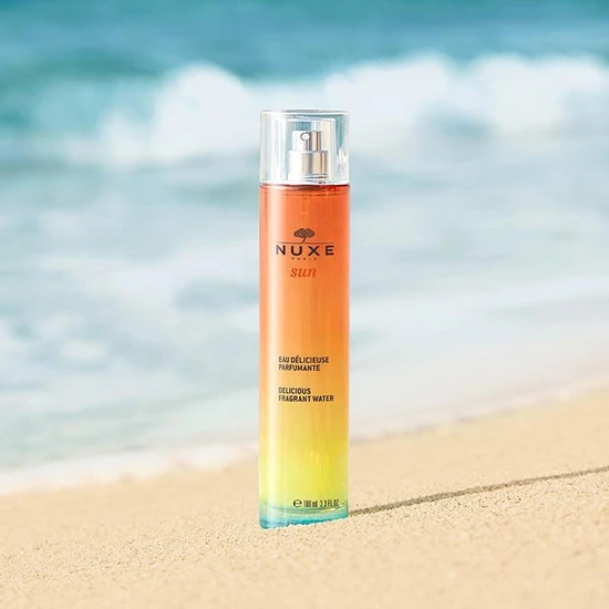 Nuxe Delicious Fragrance Water 30ml