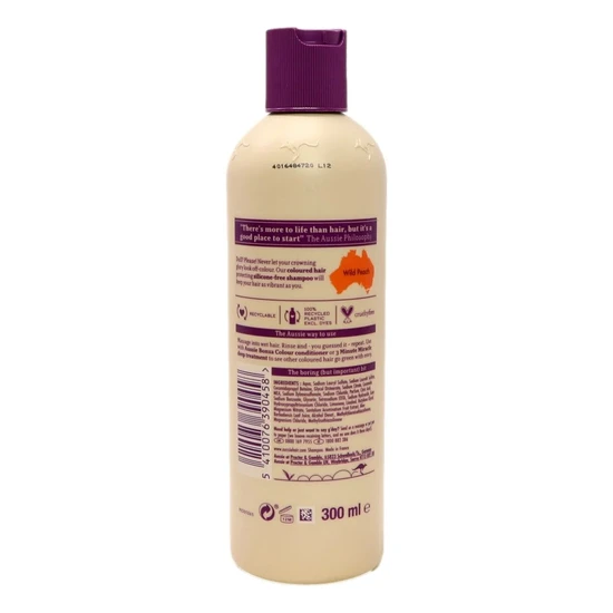Aussie Colour Mate Shampoo 300ml