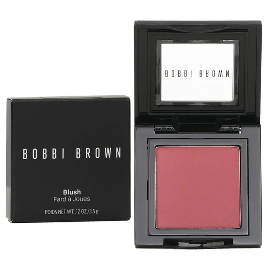 Bobbi Brown Powder Blush Tawiny Matte