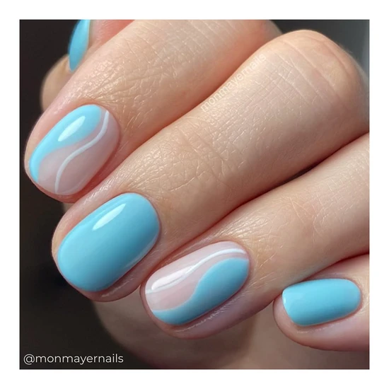 CND Vinylux Taffy 15ml