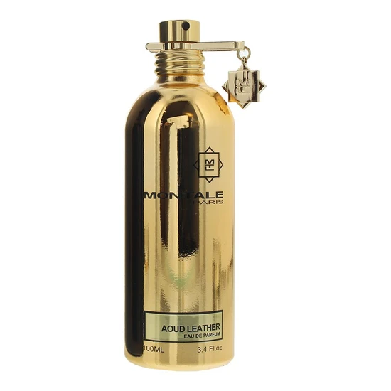 Montale Aoud Leather Eau De Parfum 100ml