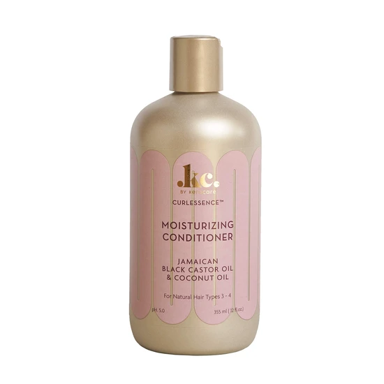 KeraCare Curlessence Moisturising Conditioner 355ml