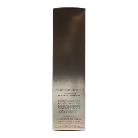 Issey Miyake L'Eau D'Issey Pure Nectar Eau De Parfum 30ml
