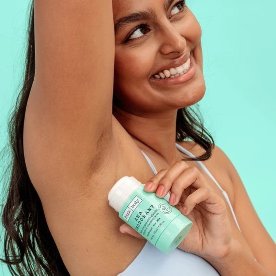 Frank Body AHA Deodorant 50g