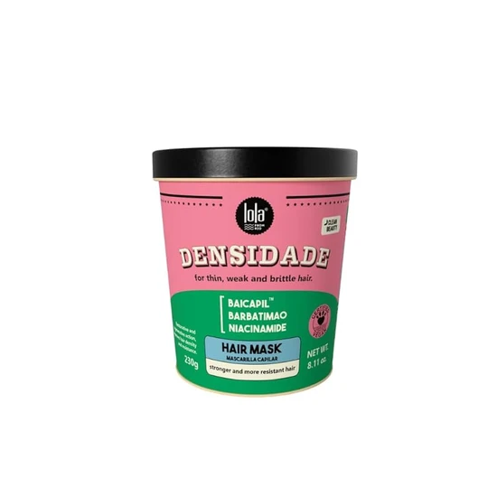 Lola Densidade Density Restoring Mask 230g