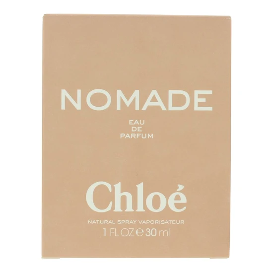 Chloé Nomade Eau De Parfum 30ml