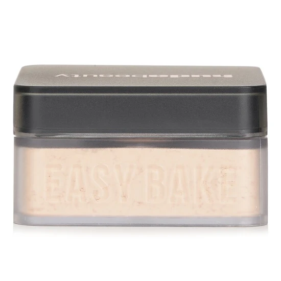 Huda Beauty Easy Bake Loose Baking & Setting Powder Banana Bread