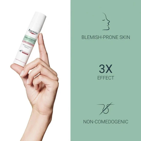 Eucerin DermoPurifyer Triple Effect Serum