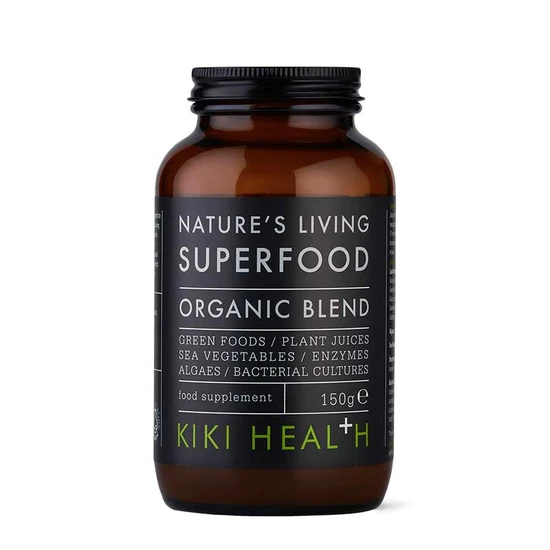 KIKI Health Natures Living Superfood 20g