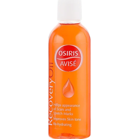Osiris Avise Recovery Oil 100ml