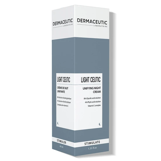 Dermaceutic Light Ceutic Lightening Cream 40ml