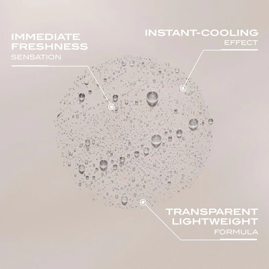 Lancaster Sun Sport Cooling Invisible Mist Wet Skin Application For Body SPF 30 200ml