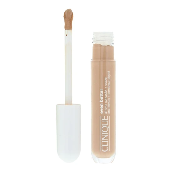 Clinique Even Better All-Over Concealer + Eraser CN58 Honey