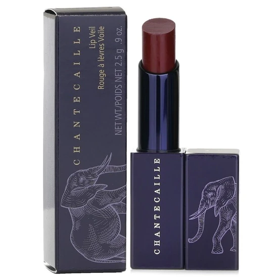 Chantecaille Lip Veil Elderberry