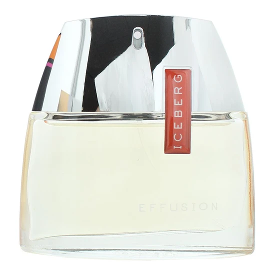 Iceberg Effusion Woman Eau De Toilette 100ml