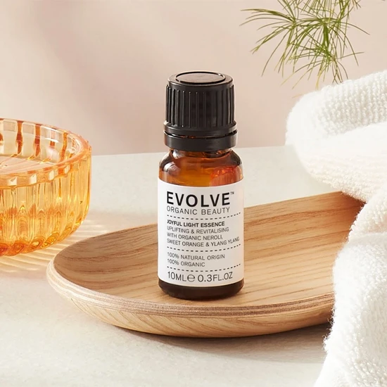Evolve Beauty Joyful Light Essence 10ml
