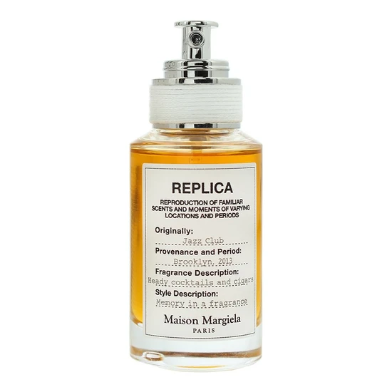 Maison Margiela Jazz Club Eau De Toilette 30ml