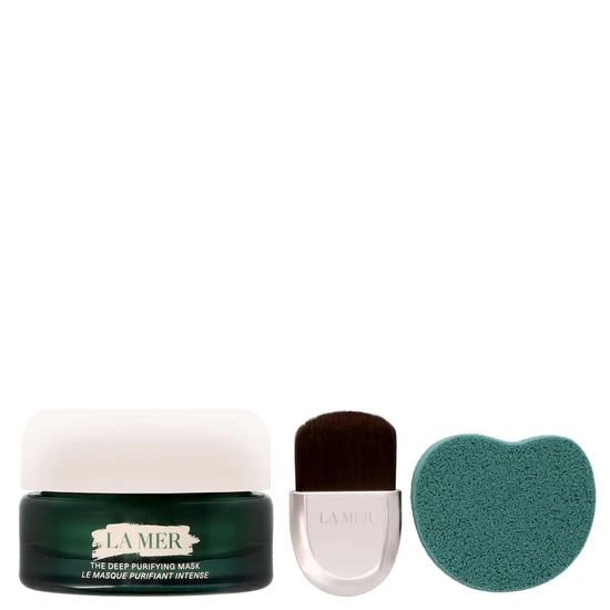 La Mer The Deep Purifying Mask 50ml