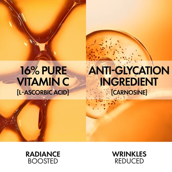 Vichy Supreme 15% Vitamin C Brightening Skin Corrector Serum 20ml