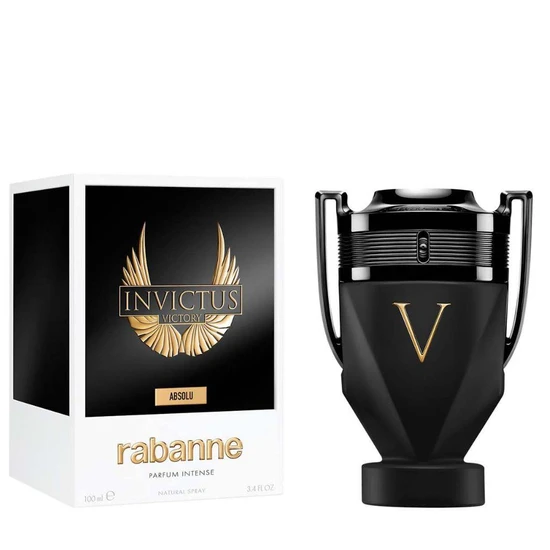 Paco Rabanne Invictus Victory Absolu Parfum Intense 100ml