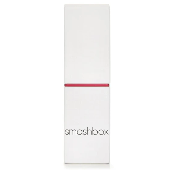 Smashbox Be Legendary Prime & Plush Lipstick Bawse