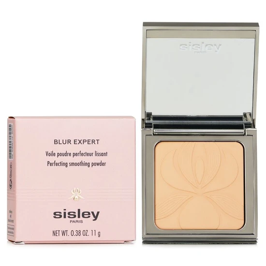 Sisley Blur Expert Perfecting Smoothing Powder 11g