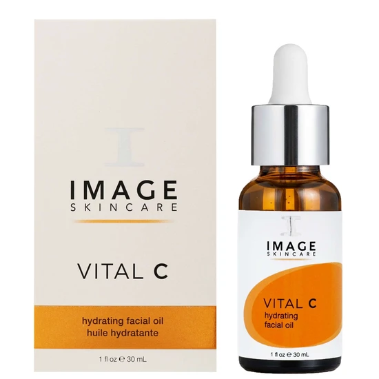 IMAGE Skincare Vital C Hydrating Facial Oil 30ml