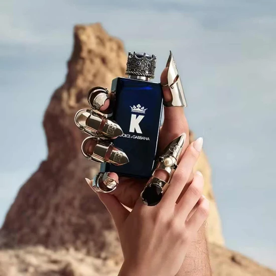 Dolce & Gabbana K Parfum 50ml