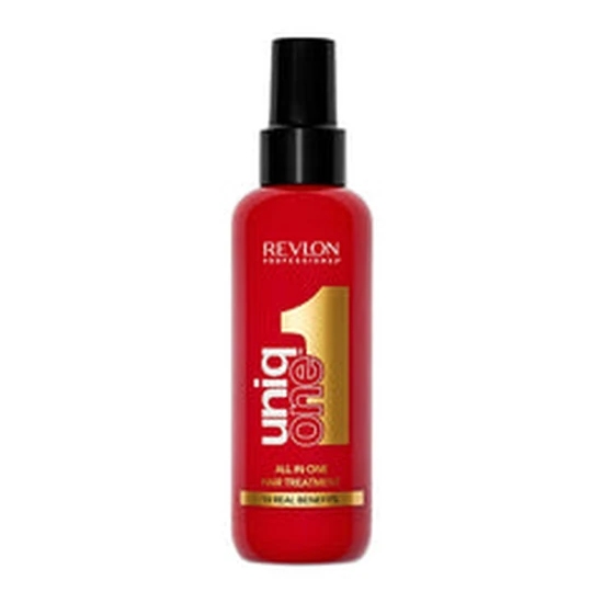 Revlon Professional Uniq One Green Tea Hair Treatment 150ml