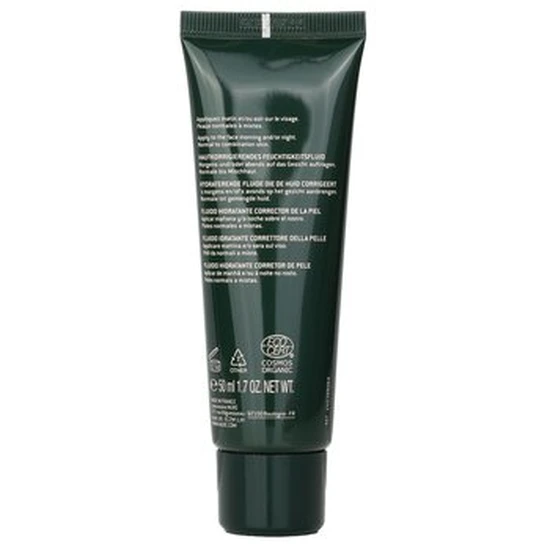 Nuxe Bio Organic Skin Correcting Moisturising Fluid 50ml