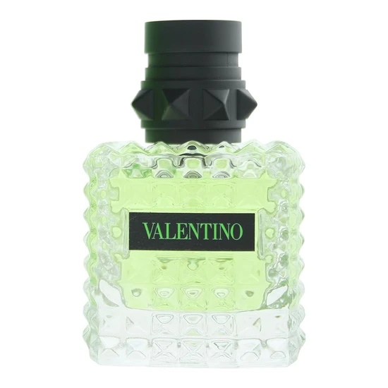 Valentino Donna Born In Roma Green Stravaganza Eau De Parfum 30ml