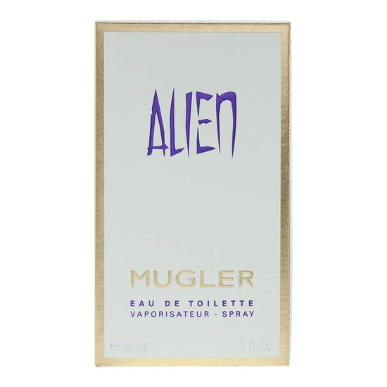 Mugler Alien Eau De Toilette 30ml