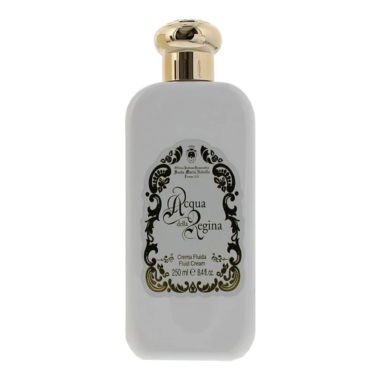 Santa Maria Novella Acqua Della Regina Fluid Body Lotion 250ml
