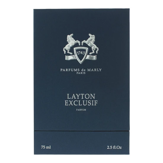 Parfums de Marly Layton Exclusif Parfum 75ml