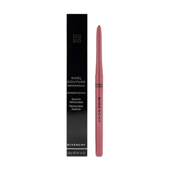 GIVENCHY Khol Couture 11 Peony Eyeliner