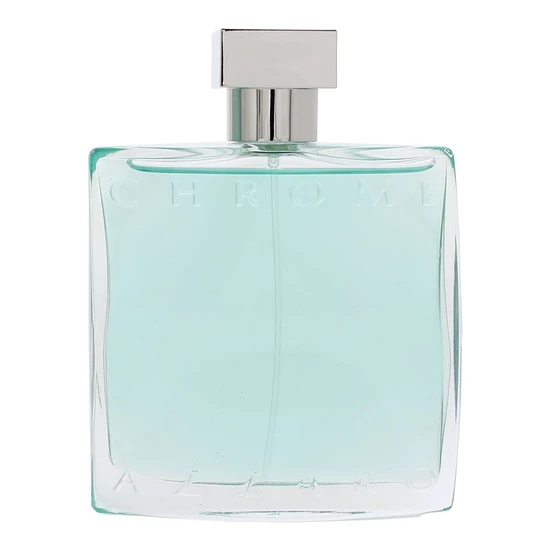 Azzaro Chrome Azure Eau De Parfum 100ml
