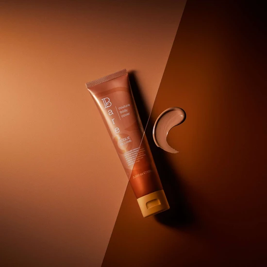 Bare by Vogue Couture Body Cover 100ml