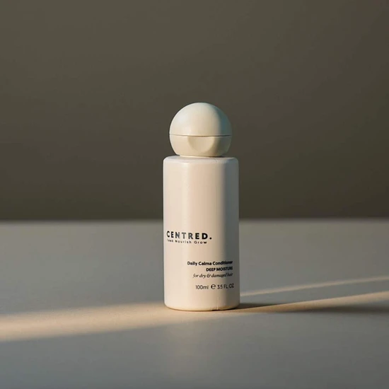 CENTRED. Calma Daily Conditioner 100ml