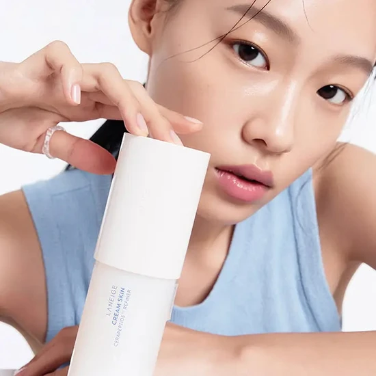 Laneige Cream Skin Cerapeptide Refiner 170ml