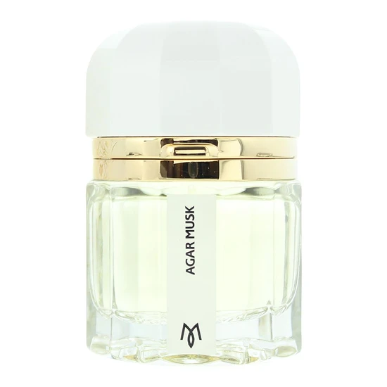 Ramon Monegal Agar Musk Eau De Parfum 50ml