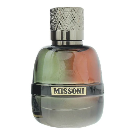 Missoni Pour Homme Eau De Parfum 50ml