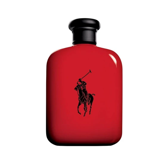 Ralph Lauren Polo Red Eau De Toilette 40ml