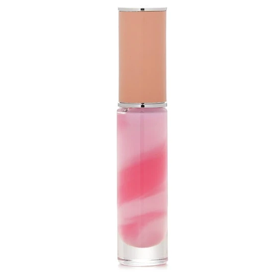 GIVENCHY Rose Perfecto Liquid Lip Balm 001 Pink Irresistible