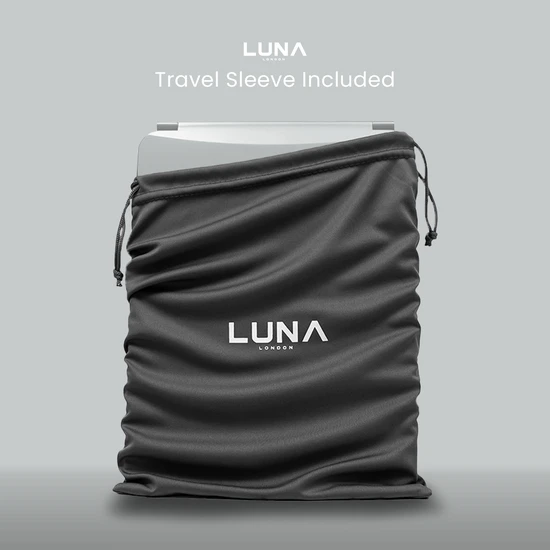 LUNA London ECLIPSE Chalk Grey