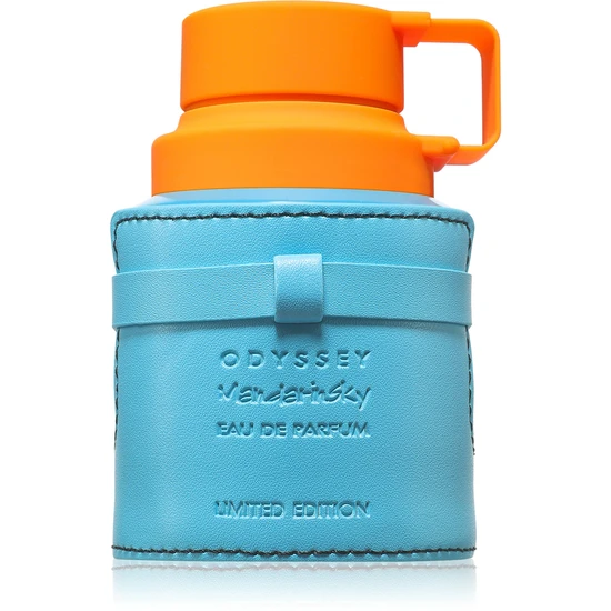 Armaf Odyssey Mandarin Limited Edition Eau De Parfum 200ml