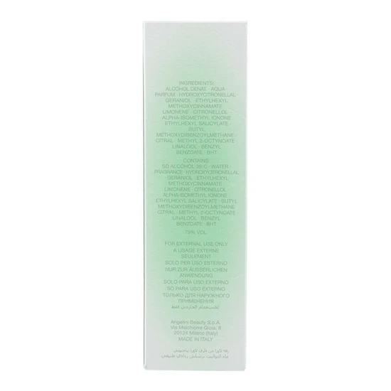Laura Biagiotti Tender Eau De Toilette 25ml